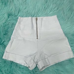 💖Charlotte Russe shorts💖